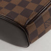 Secondhand Louis Vuitton Ipanema Handbag Damier