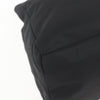 Secondhand Prada Vintage Tote Black Nylon Accessories