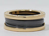 Secondhand Bvlgari B.Zero1 One Band Ring 18K Rose