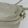 Secondhand Bvlgari Chandra Flap Shoulder Bag