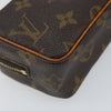 Secondhand Louis Vuitton Wapity Trousse Pouch