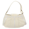 Secondhand Bvlgari Chandra Top Handle Bag