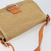 Secondhand Fendi Mama Forever Bag Raphia