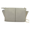 Secondhand Celine Tri-Fold Clutch on Chain Smooth