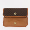 Secondhand Celine Macadam Pochette Canvas and
