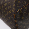 Secondhand Louis Vuitton Keepall Bag