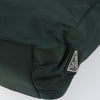 Secondhand Prada Vintage Tote Tessuto