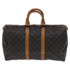 Secondhand Louis Vuitton Keepall Bag