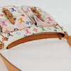 Louis Vuitton Lodge Handbag Monogram Multicolor