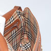 Secondhand Burberry Vintage Shoulder Bag