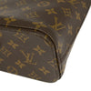 Louis Vuitton Luco Handbag Monogram Canvas