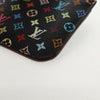 Secondhand Louis Vuitton Pochette clés NM Monogram Multicolor
