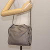 Secondhand Stella McCartney Falabella Fold Over Crossbody Bag Faux