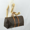 Louis Vuitton Keepall Bag Monogram Canvas