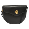 Christian Dior CD Shoulder bag Leather