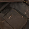Secondhand Loewe Anagram Logo Nappa Aire Hand Bag
