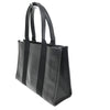 Secondhand Balenciaga Hardware Tote Black Leather Accessories