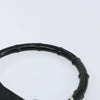 Gucci Diana Bamboo Shoulder Bag GG Canvas