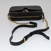 Versace Virtus Camera Bag Leather