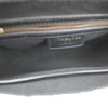 Christian Dior D-Fence Saddle Bag Leather