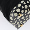 Secondhand Louis Vuitton Desire Lockit Bag Kusama Infinity Dots Monogram