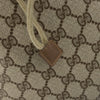 Secondhand Gucci Drawstring Bucket Bag GG