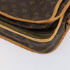 Secondhand Louis Vuitton Garment Carrier Bag