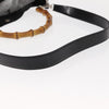 Secondhand Gucci Vintage Bamboo Handle Bag