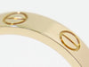 Secondhand Cartier Love Band Ring 18K Rose