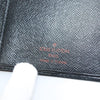 Secondhand Louis Vuitton Porte Cartes Wallet Epi
