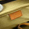 Louis Vuitton Deauville Handbag Monogram Canvas