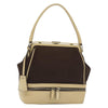Prada Vintage Handbag Canvas