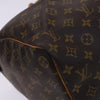 Secondhand Louis Vuitton Keepall Bag