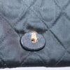 Secondhand Chanel Vintage Full Flap Shoulder Bag Quilted