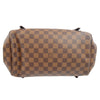 Louis Vuitton Rivington Satchel Damier