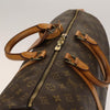 Secondhand Louis Vuitton Keepall Bag