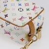 Louis Vuitton Wapity Trousse Pouch Monogram Multicolor