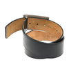 Louis Vuitton Travelling Requisites Belt Leather