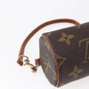 Louis Vuitton Papillon Pochette Monogram Canvas