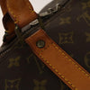 Louis Vuitton Keepall Bag Monogram Canvas