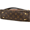 Secondhand Louis Vuitton Pallas Tote Monogram Canvas with