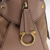Secondhand Salvatore Ferragamo Gancini Tote