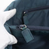 Secondhand Prada Vintage Tote Tessuto