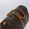 Secondhand Louis Vuitton Keepall Bag