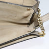 Secondhand Chloe Faye Crossbody Leather and