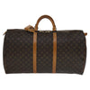 Secondhand Louis Vuitton Keepall Bag