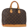 Secondhand Louis Vuitton Alma Handbag