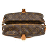Secondhand Louis Vuitton Saumur Handbag