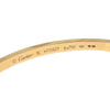 Cartier Love Bracelet 18K Rose Gold