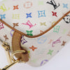Louis Vuitton Wapity Trousse Pouch Monogram Multicolor